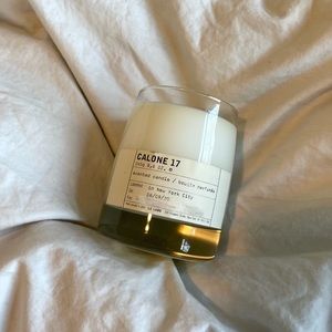 [Brand New] LE LABO CALONE 17 classic candle (245 g / 8.6 oz)